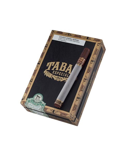 Tabak Negra Lonsdale
