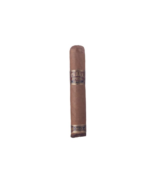 Tabak Especial Robusto Dulce