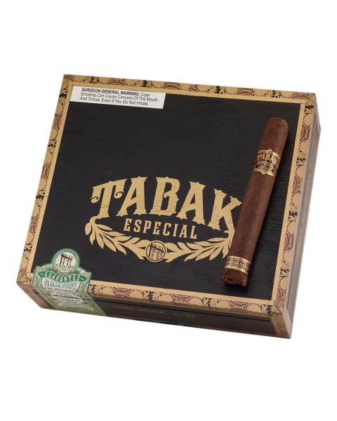 Tabak Especial Toro Negra