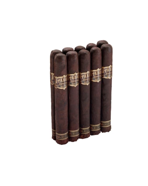 Tabak Especial Toro Negra 10 Pack Pack of 10 Cigars