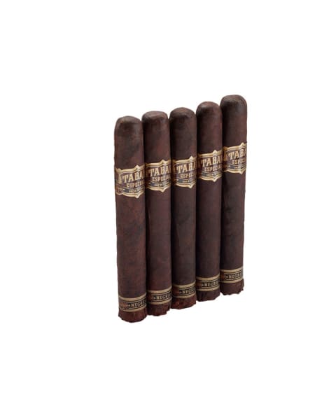 Tabak Especial Toro Negra 5 Pack