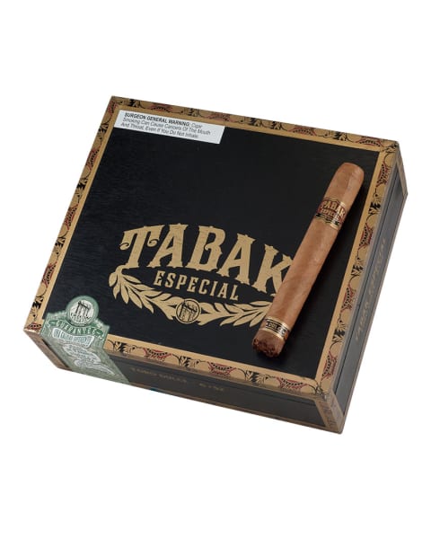 Tabak Especial Toro Dulce
