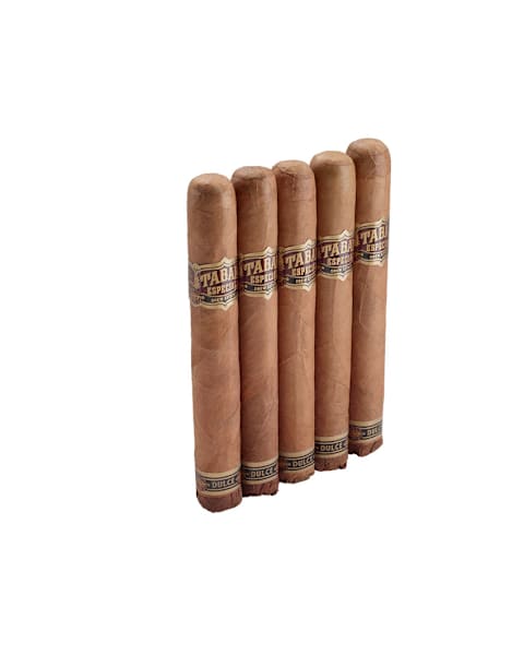 Tabak Especial Toro Dulce 5 Pk