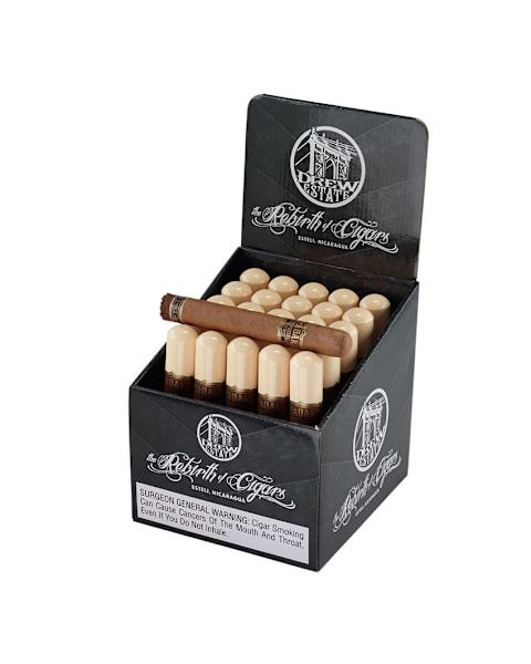 Tabak Especial Dulce Toro Tubo