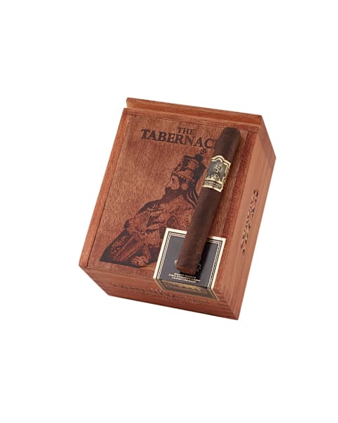 The Tabernacle Corona