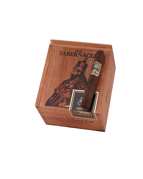 The Tabernacle Broadleaf Robusto