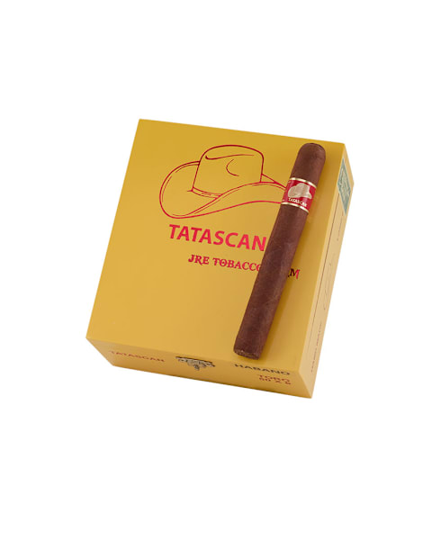 Tatascan Habano Toro Box of 20 Cigars
