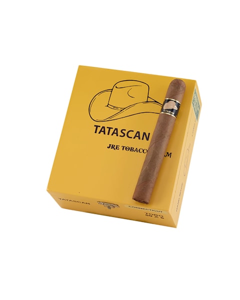 Tatascan Connecticut Toro Box of 20 Cigars