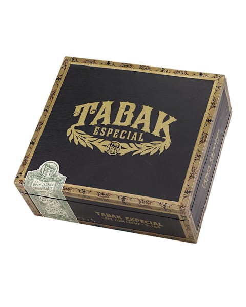 Drew Estate Tabak Especial Limited Cafe Con Leche
