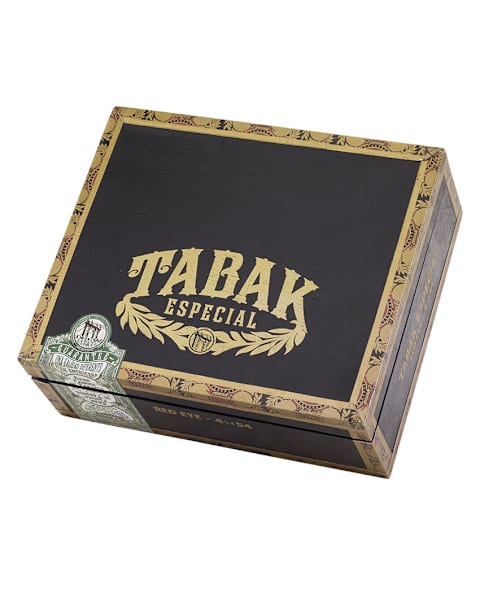 Drew Estate Tabak Especial Limited Red Eye