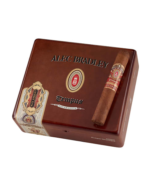 Alec Bradley Tempus Nicaragua Gordo