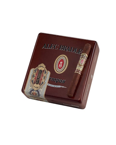 Alec Bradley Tempus Corona