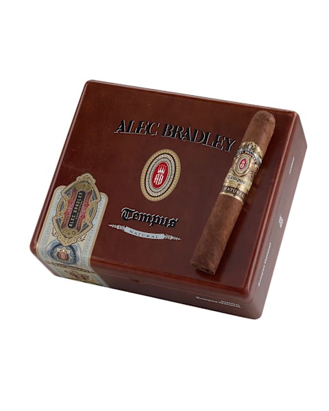 Alec Bradley Tempus Gordo