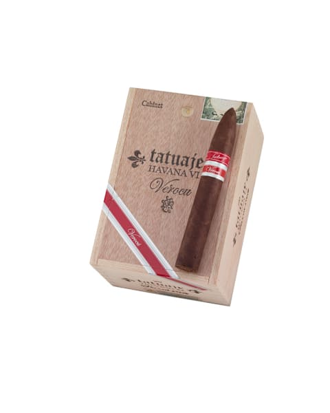 Tatuaje Havana Verocu No. 6