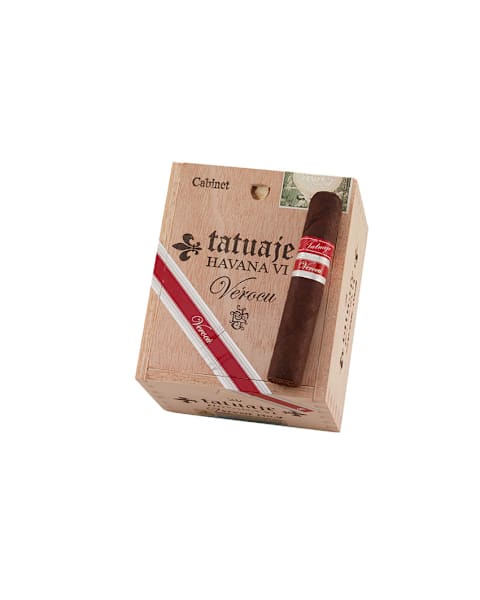 Tatuaje Havana VI Verocu No. 9
