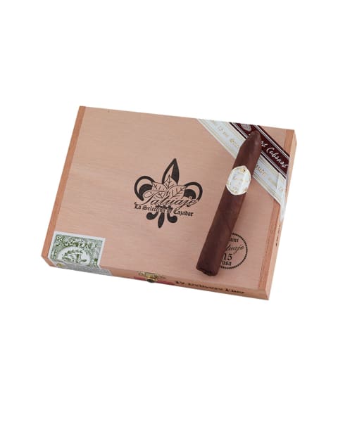 Tatuaje Miami 15th Bel Fino Oscuro