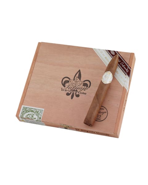 Tatuaje Miami 15th Torp Grande