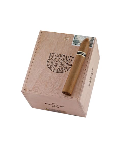 Tatuaje Negociant No. 2 Belicoso
