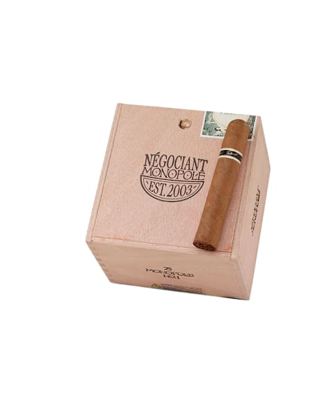 Tatuaje Negociant No. 1 Robusto