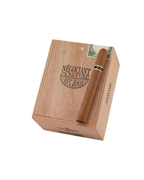 Tatuaje Negociant No. 3 Short Churchill