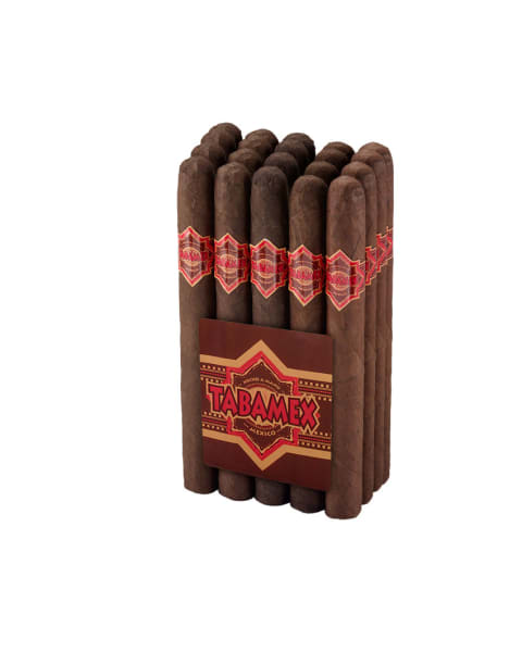 Tabamex Churchill Maduro