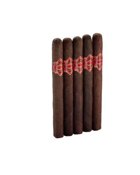 Tabamex Churchill 5 Pack