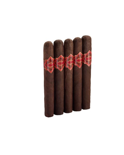 Tabamex Toro 5 Pack