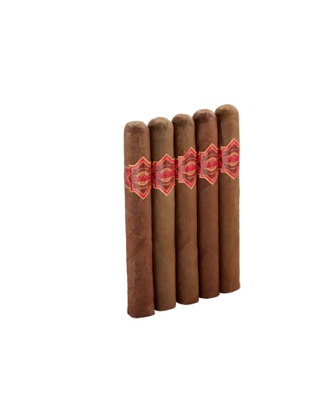 Tabamex Toro 5 Pack