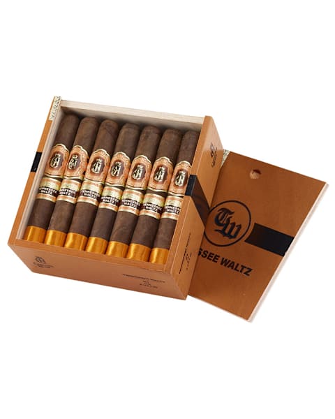 Crowned Heads Tennessee Waltz OG