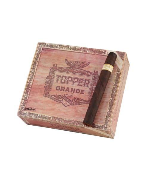 Topper Original Handmade Grande Corona