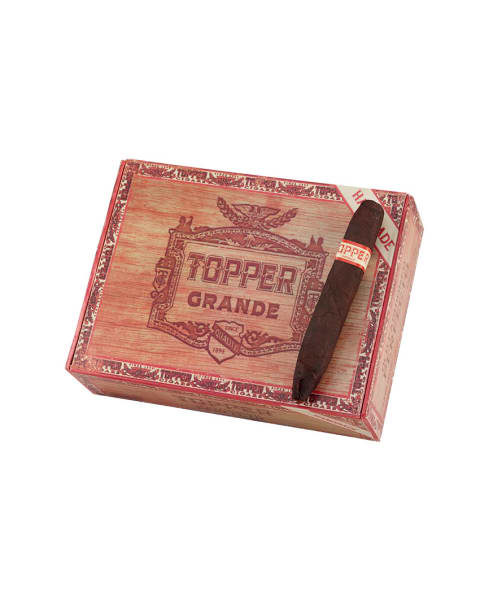 Topper Original Handmade Old Fashioned