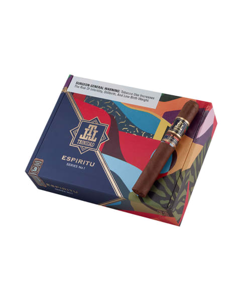 Trinidad Espiritu Toro