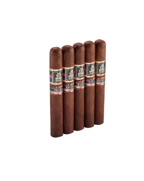 Trinidad Espiritu Toro 5PK