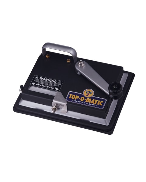 Top-O-Matic Rolling Machine