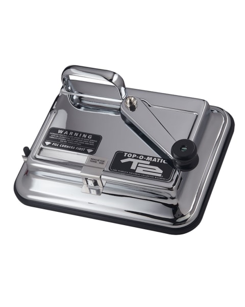 Top-O-Matic T2 Rolling Machine