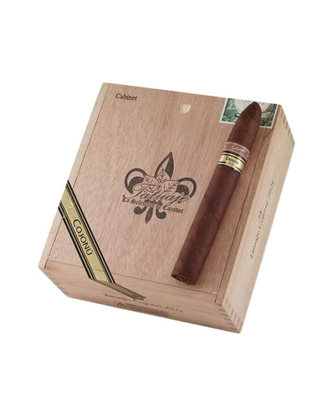 Tatuaje Cojonu 2021