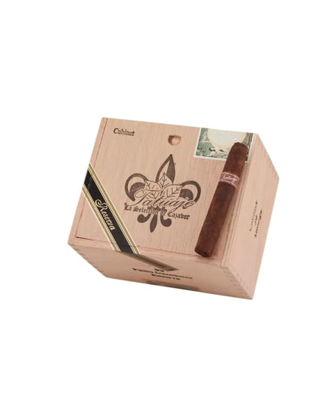 Tatuaje Reserva Nicaragua Petite Cazadores