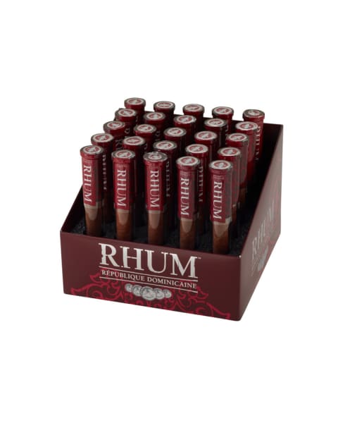 Ted's Rhum Cigars 538