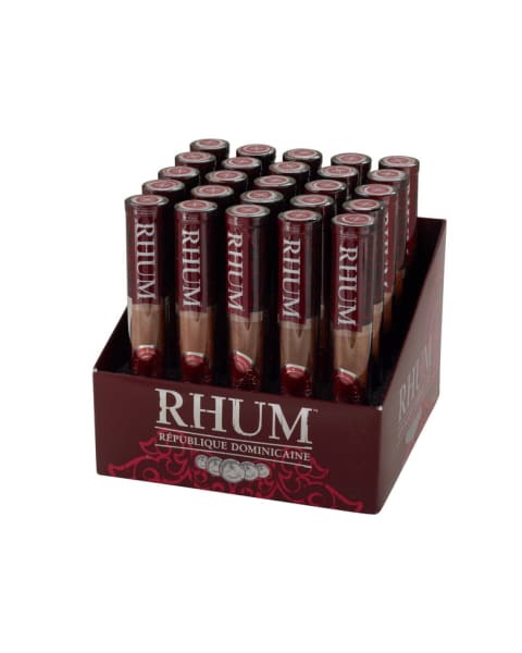 Ted's Rhum Cigars 650