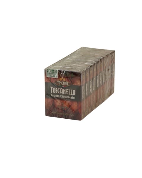 Toscanello Cioccolato 10/5