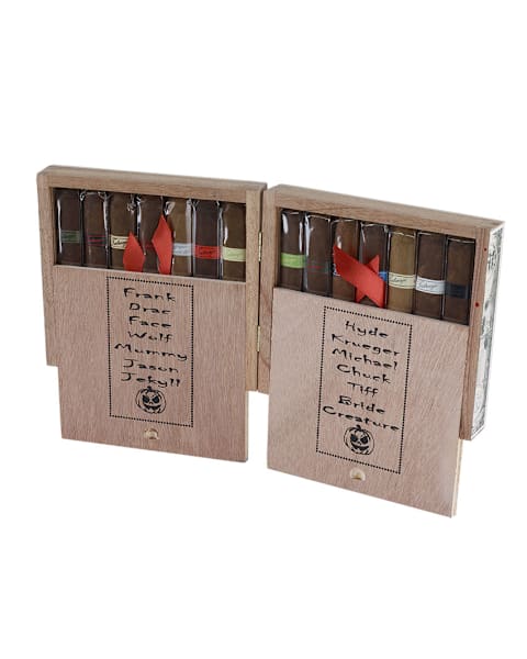 Tatuaje Monster Mash Sampler