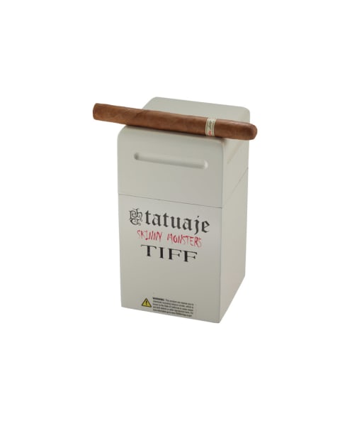 Tatuaje Skinny Monsters Tiff