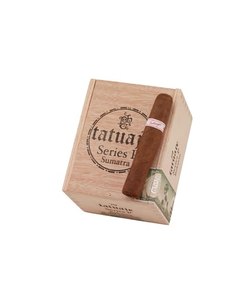 Tatuaje Series P Robusto