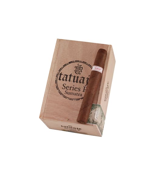 Tatuaje Series P Toro