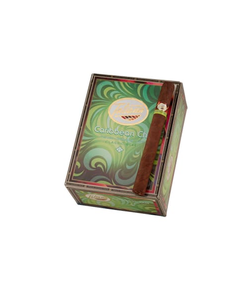 Tatiana Classic Caribbean Chill