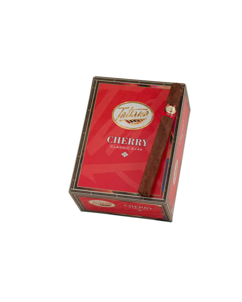 Tatiana Classic Cherry