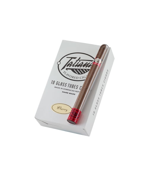 Tatiana Classic Cherry Tube