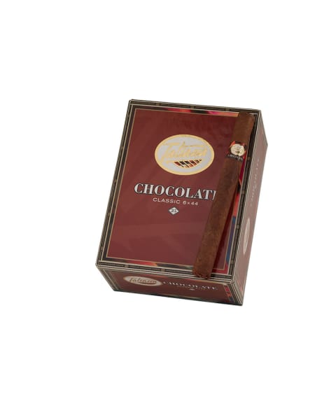 Tatiana Classic Chocolate