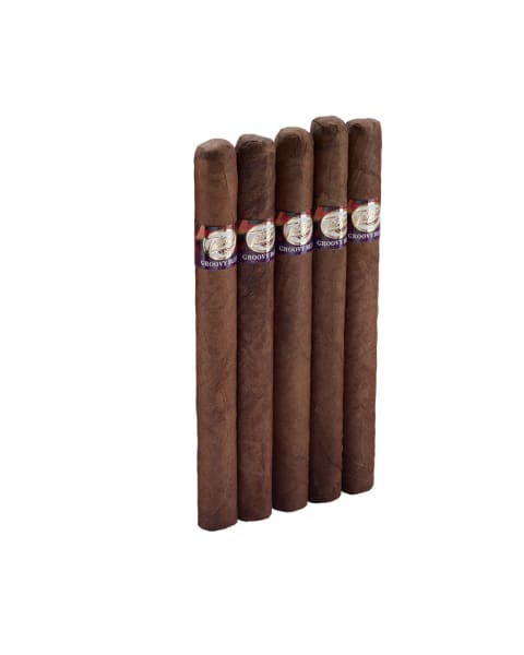 Tatiana Classic Groovy Blue 5 pack