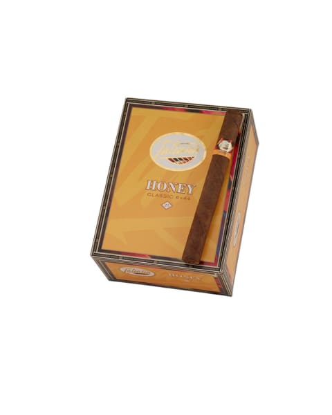 Tatiana Classic Honey